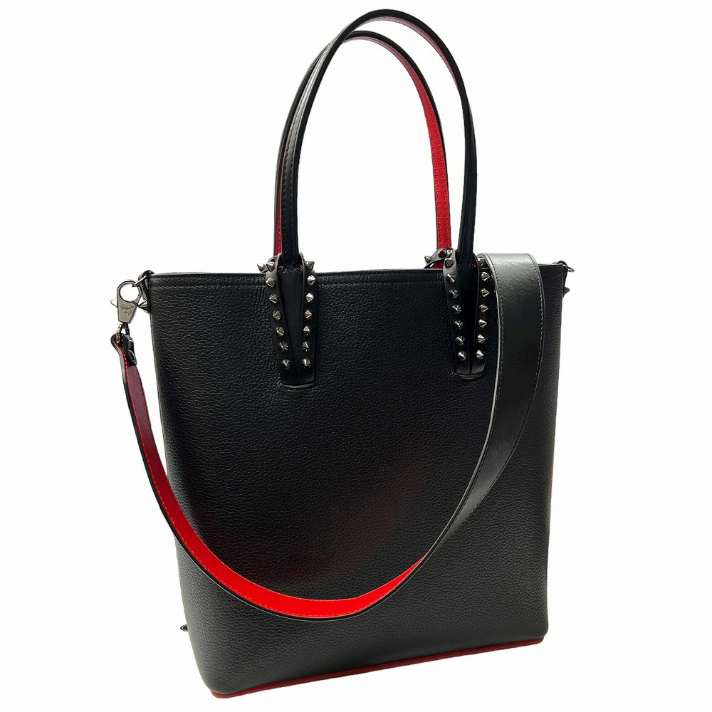 Christian Louboutin Cabata Tote Bag